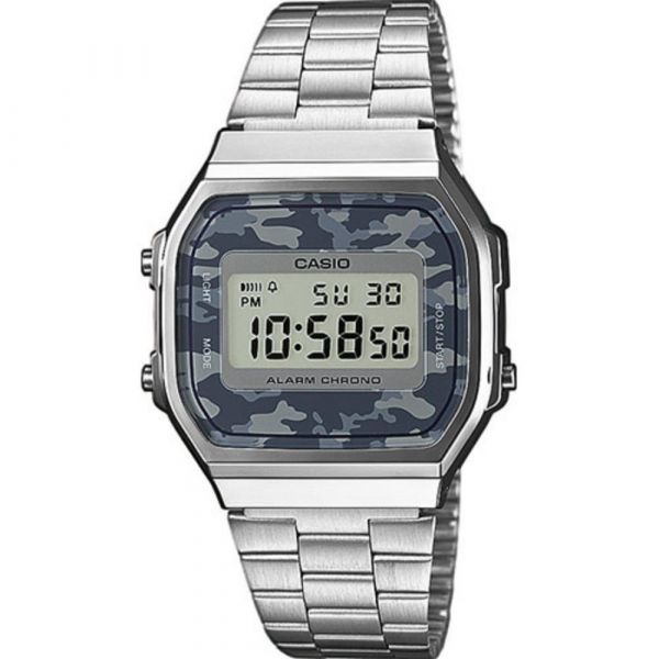 CASIO | A168WEC-1EF